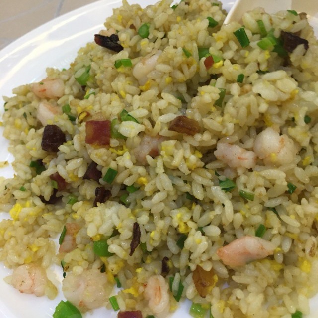 炒饭