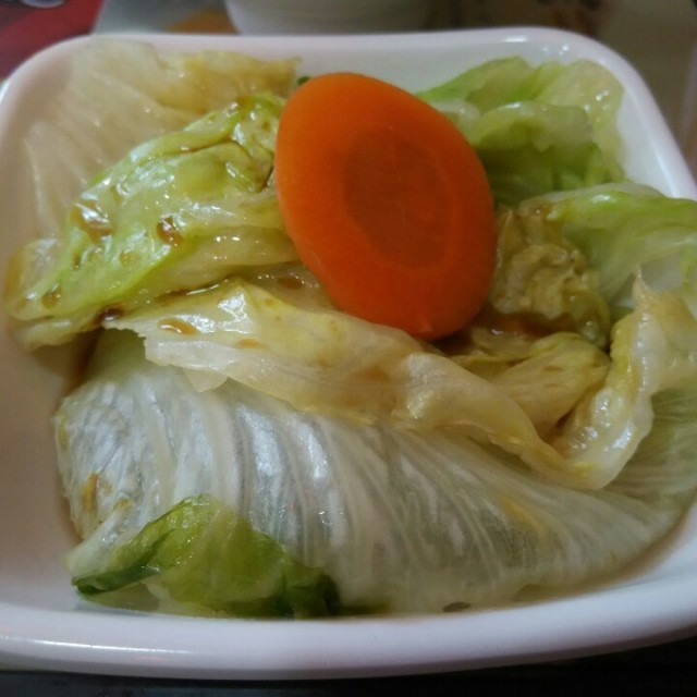 小菜