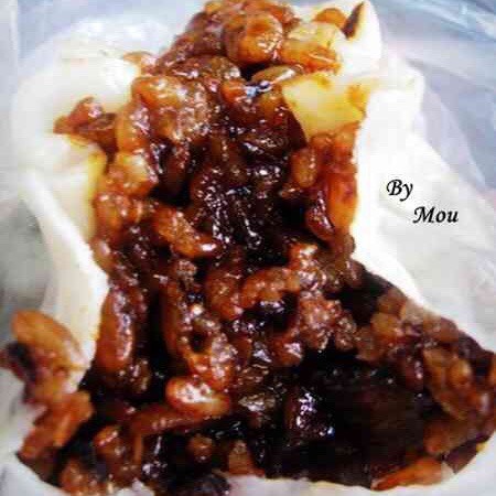 三丁烧麦