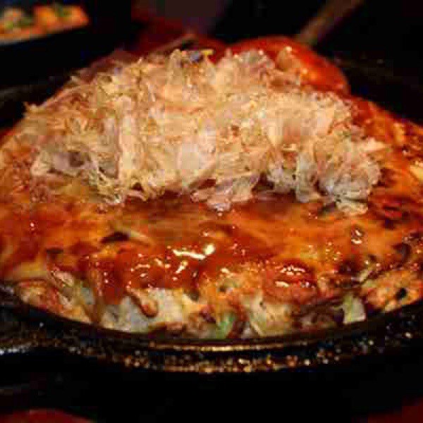 广岛烧饼
