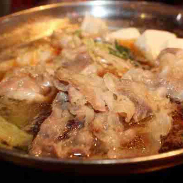 肥牛锅