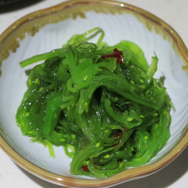 中华海藻