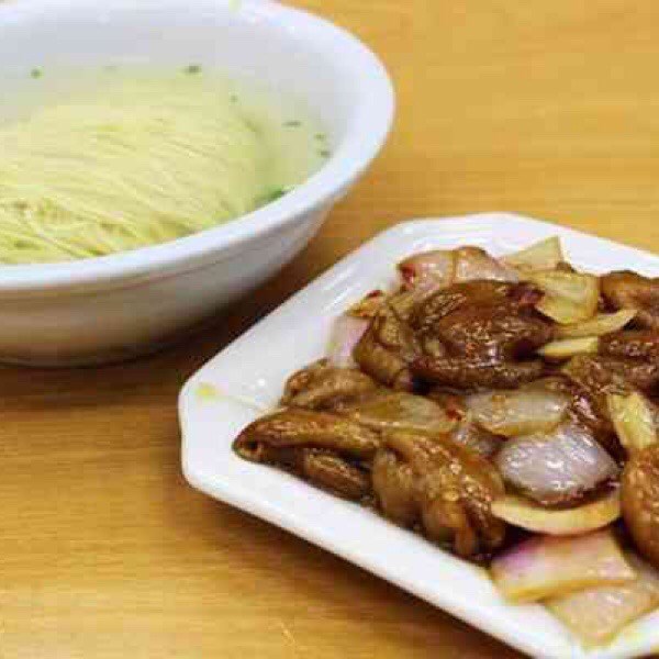 大肠面