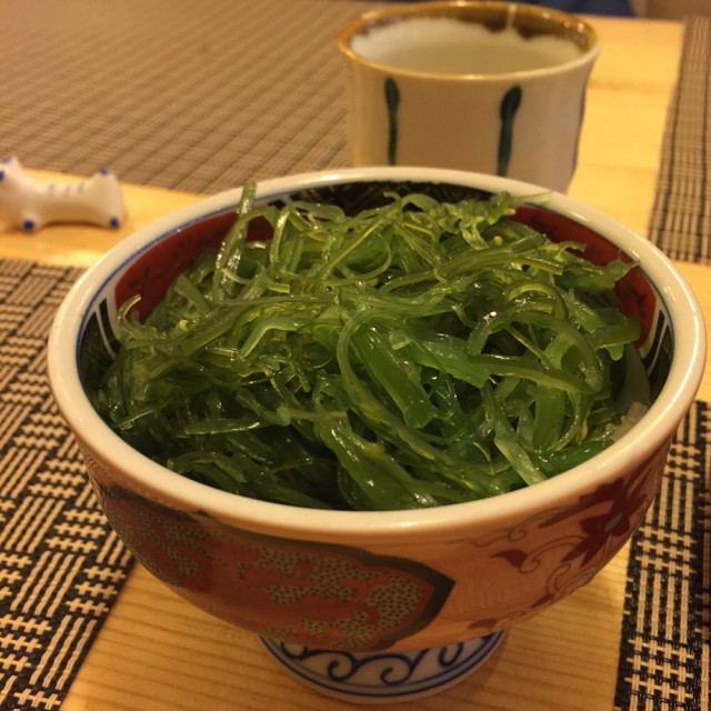 海藻