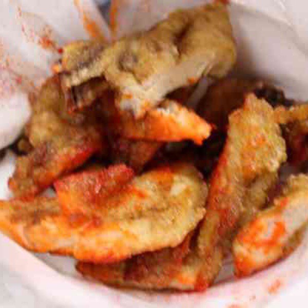 超正大鸡排