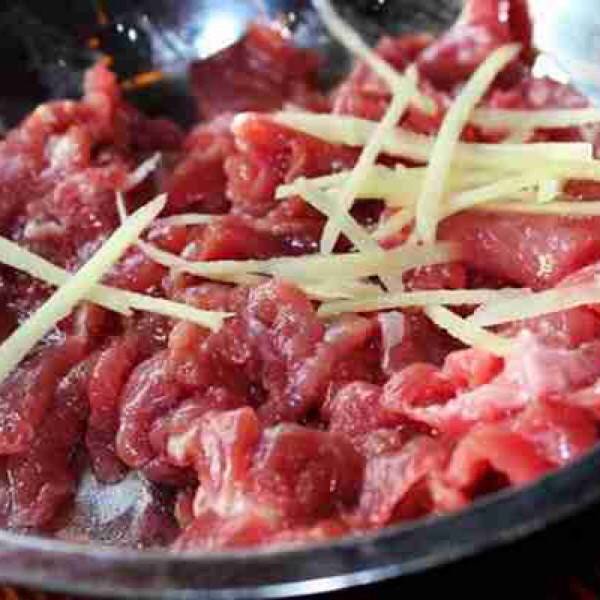 牛肉