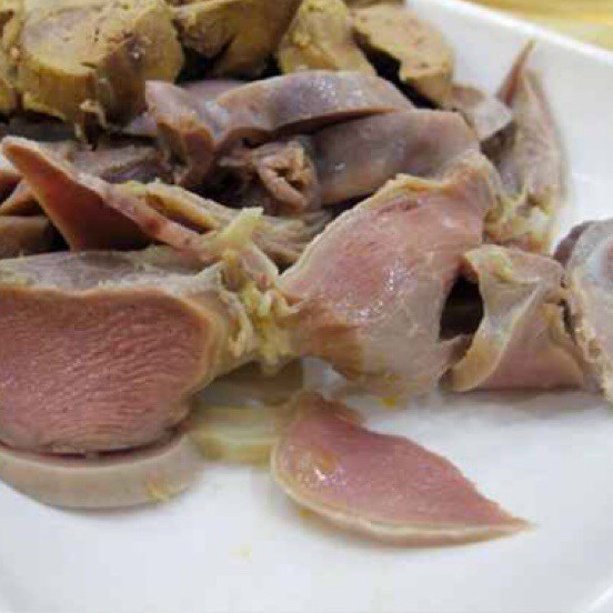 鸡盹