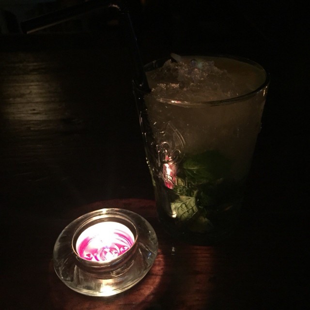 长岛冰茶