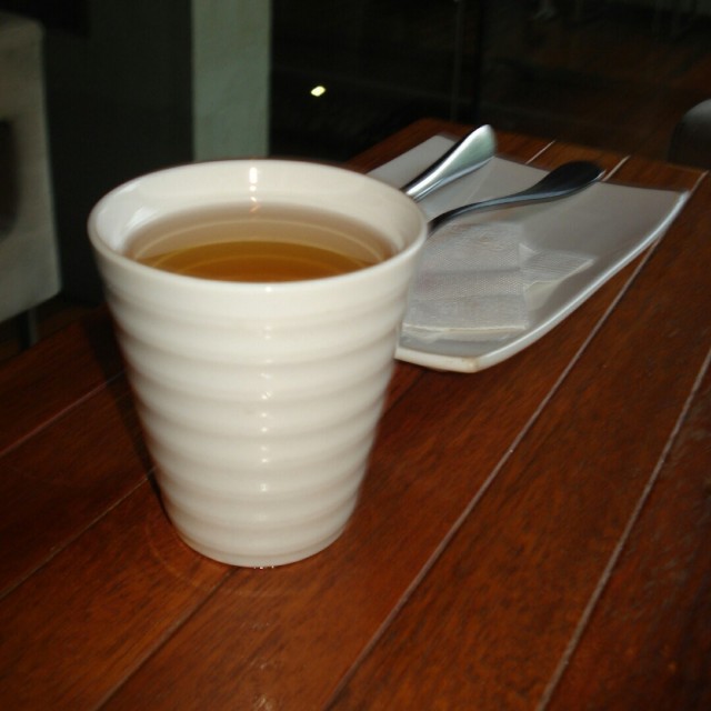 红茶