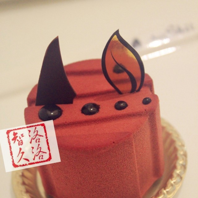 女神