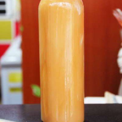 樽装冰镇奶茶