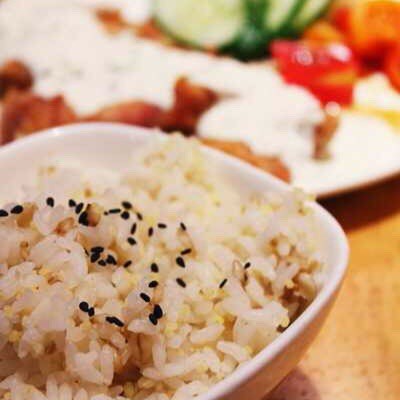 日本道光米