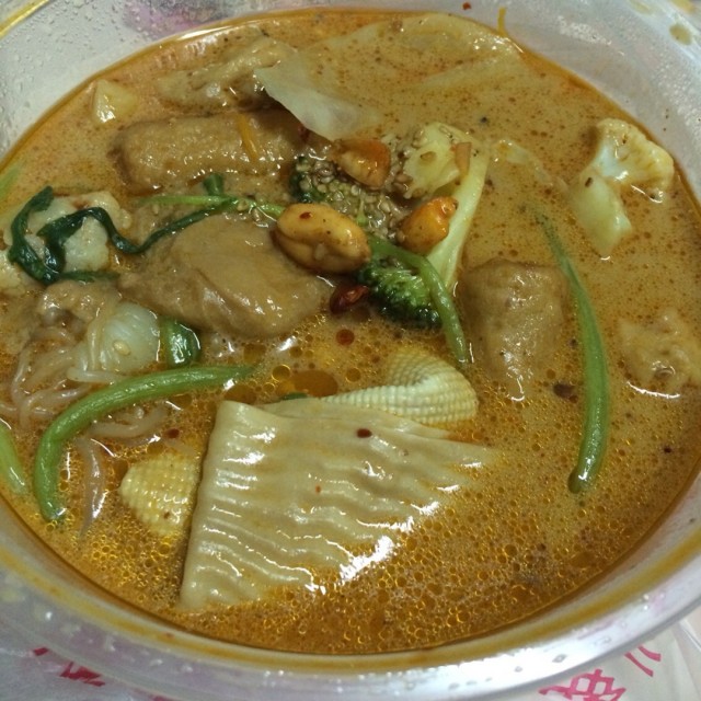 麻辣烫