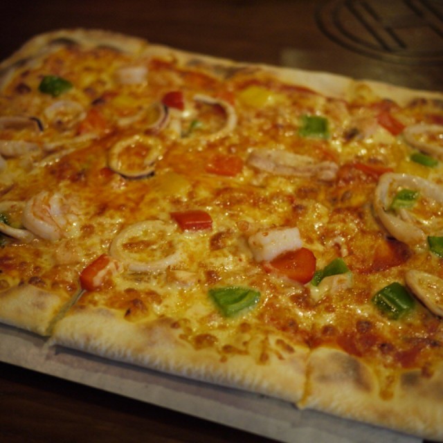 pizza