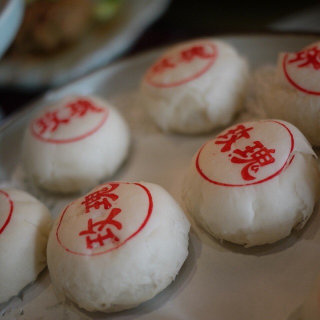 自制玫瑰饼