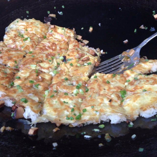 豆皮
