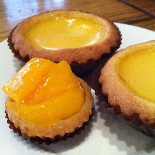 tarts