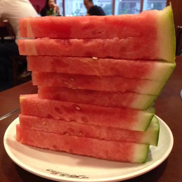 西瓜
