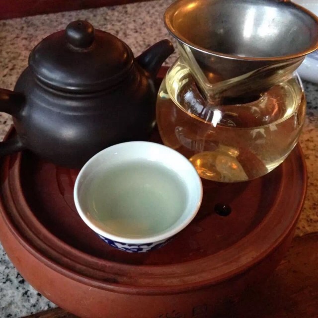 茶水