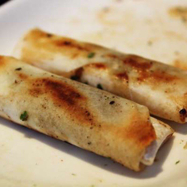 豆沙卷
