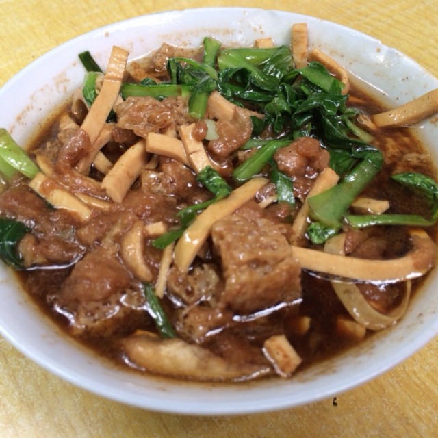 炒素