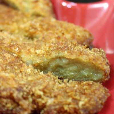 香酥大排