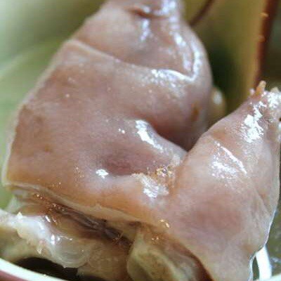 老妈蹄花汤