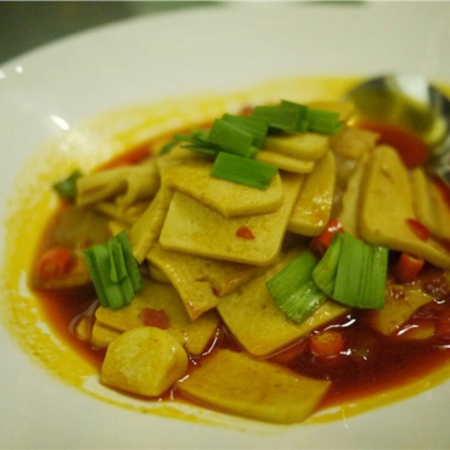 千叶豆腐
