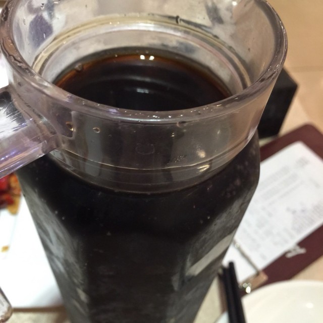 酸梅汤