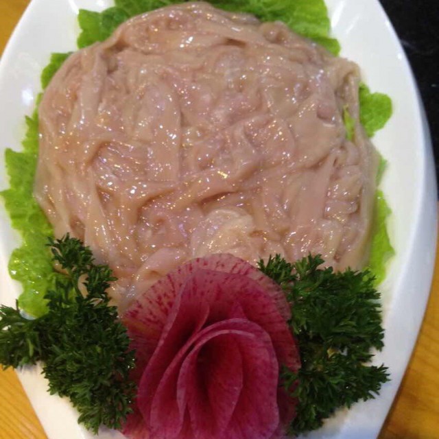 鹅肠
