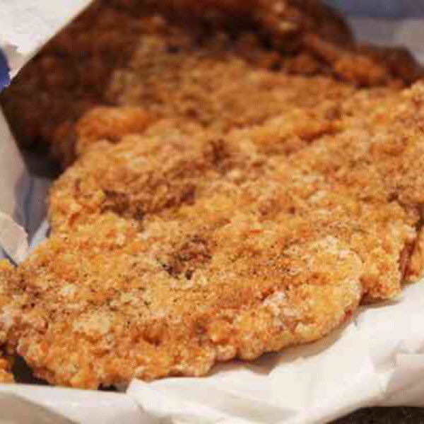 鸡排