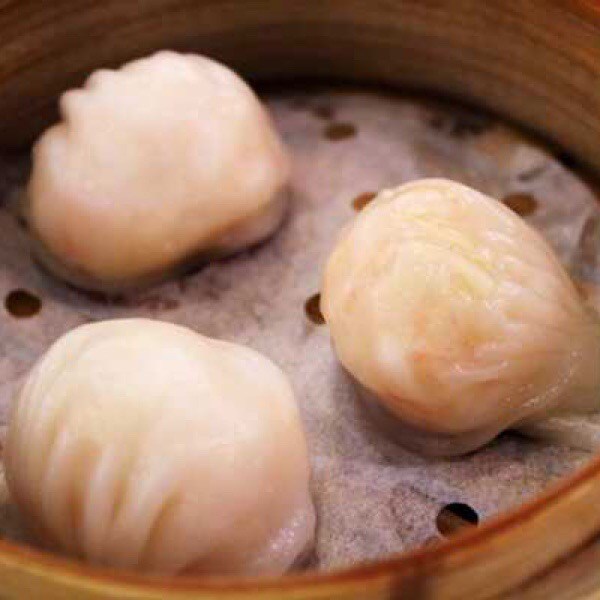 粤式虾饺皇