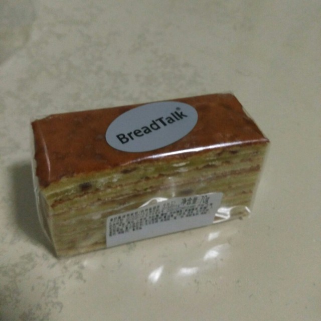 香奶蔓越莓
