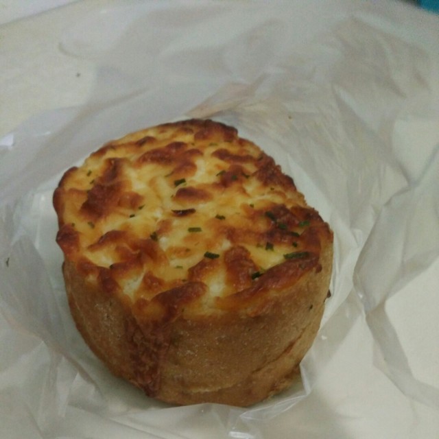芝芝火腿