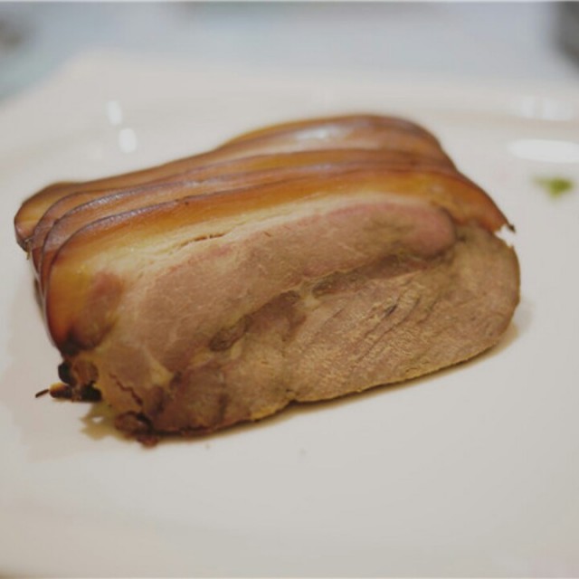 老卤驴肉