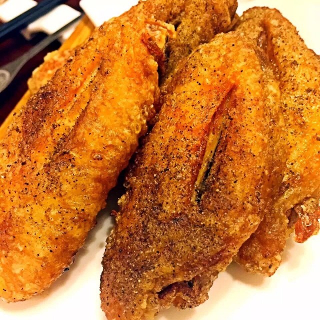 鸡翅