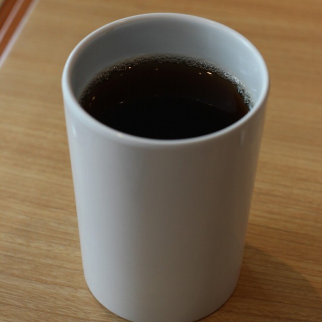 酸梅汁