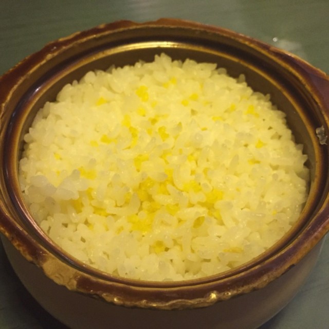 罐罐饭