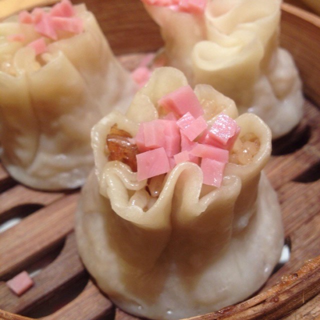 烧卖
