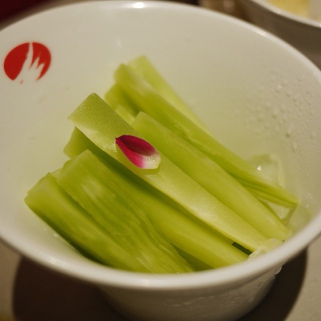 青笋