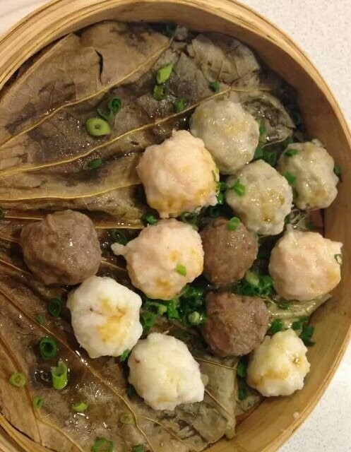 笼仔四丸