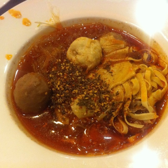 麻辣烫
