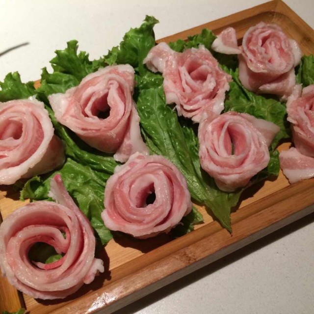羊肉
