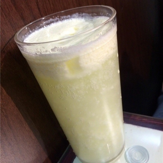 忌廉鲜奶