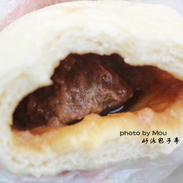 肉包