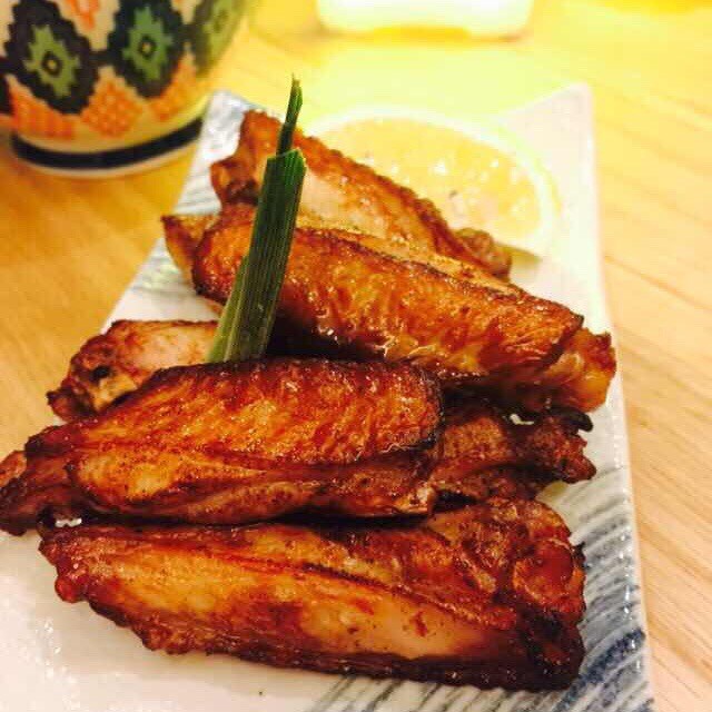 鸡翅