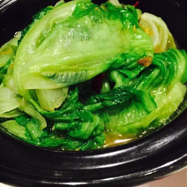 生菜