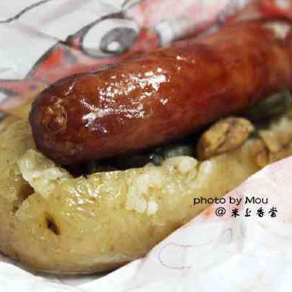 大肠包小肠