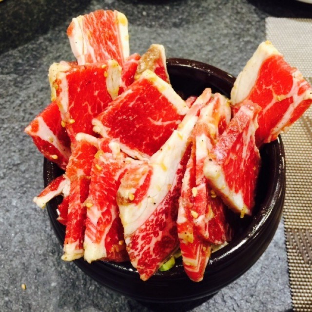 坛子肉