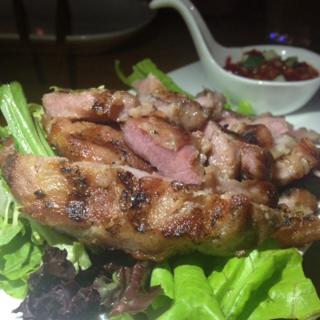 烤肉